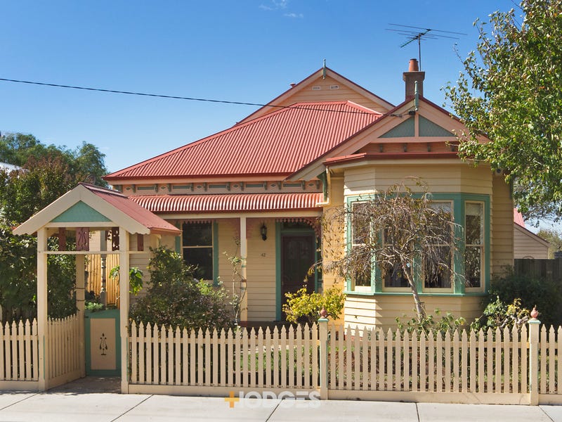 42 Elizabeth Street, Geelong West, VIC 3218