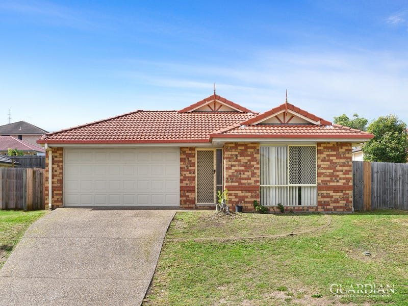 16 Bartle Frere Cres, Algester, QLD 4115 - realestate.com.au