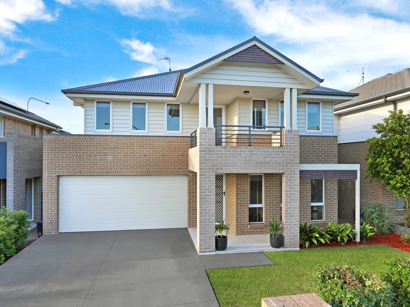 Houses for Sale in The Ponds, NSW 2769