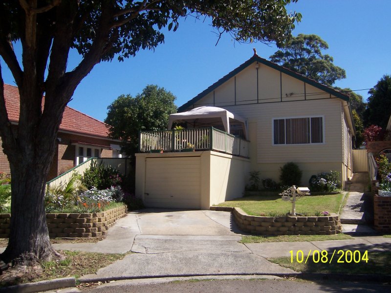 19 Edmund Street, Beverly Hills, NSW 2209