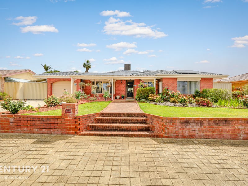 47 Forest Crescent, Thornlie, WA 6108 Property Details