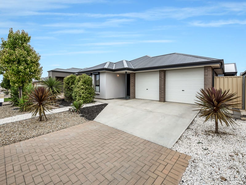 35 Parrell Street, Seaford Meadows, SA 5169
