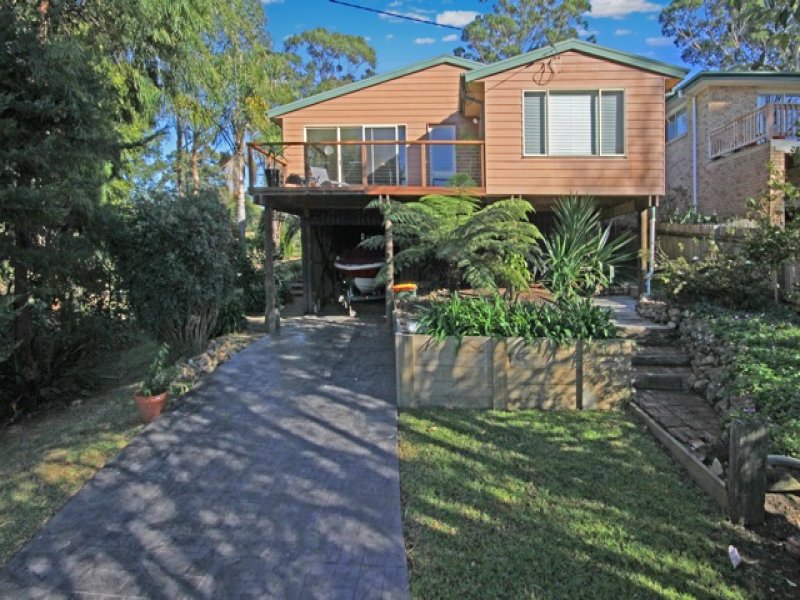 37 Acacia Street, Fishermans Paradise, NSW 2539