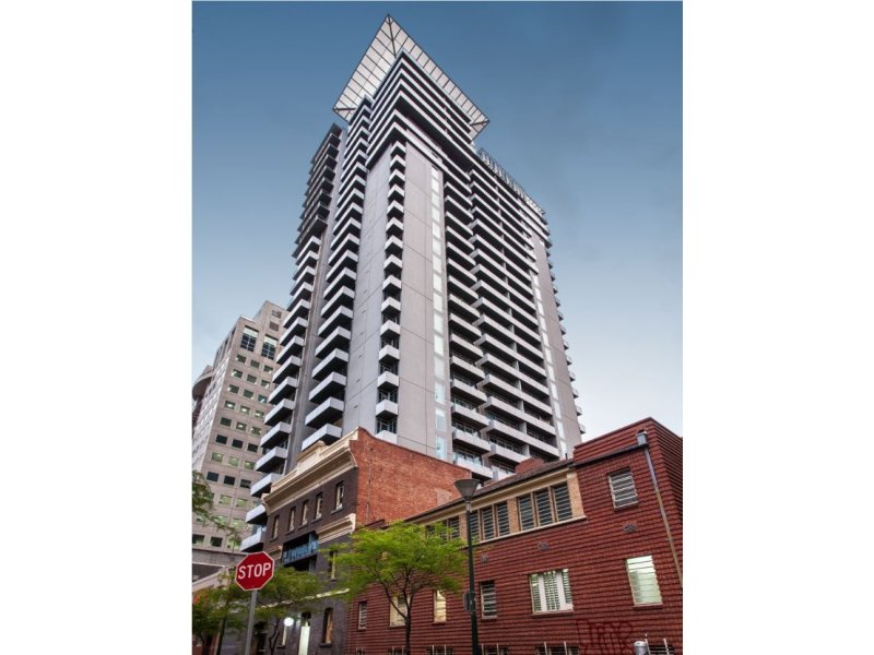 905 25 33 Wills Street Melbourne Vic 3000