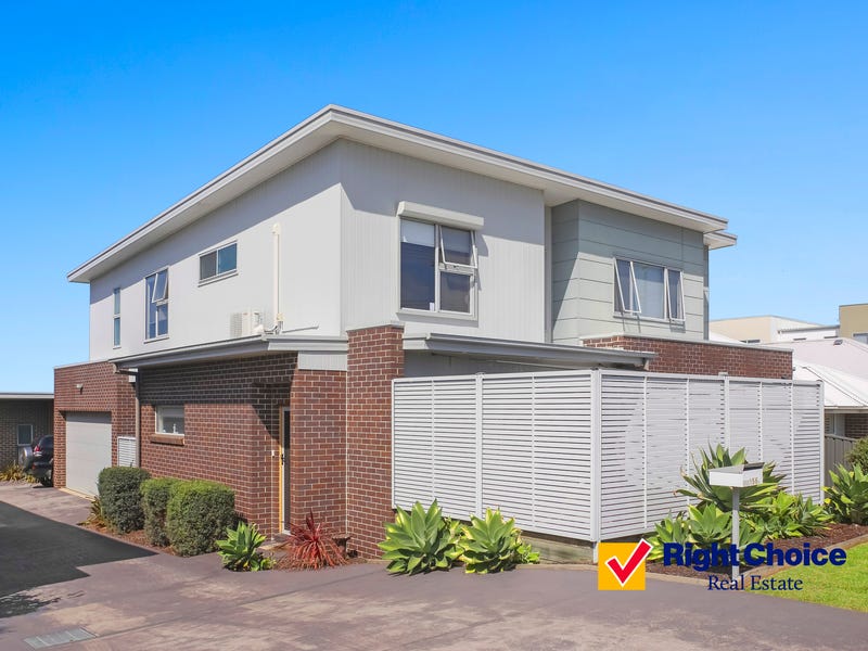 156A Pioneer Drive, Flinders, NSW 2529 House for Sale