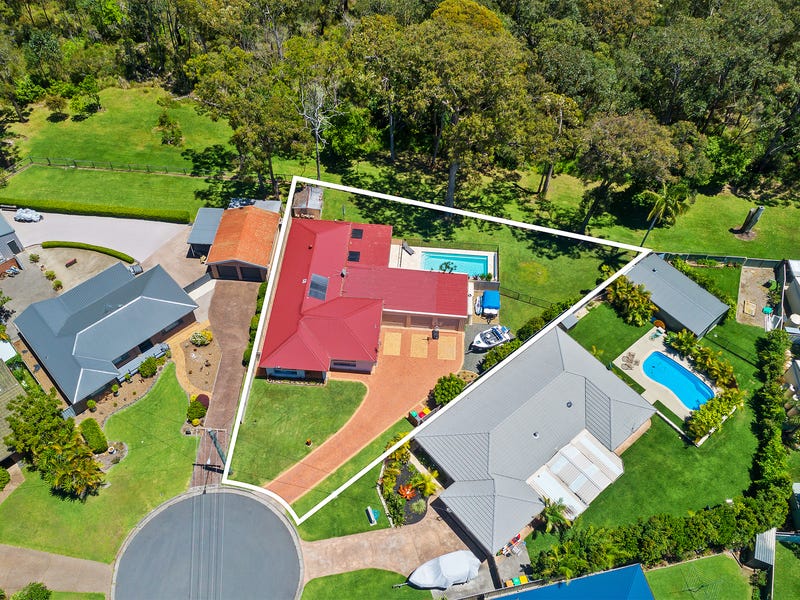 14 Langtree Close, Silverwater, NSW 2264