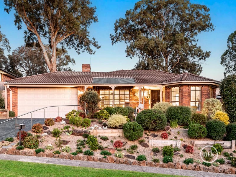 40 Dunbarton Drive, Eltham North, VIC 3095