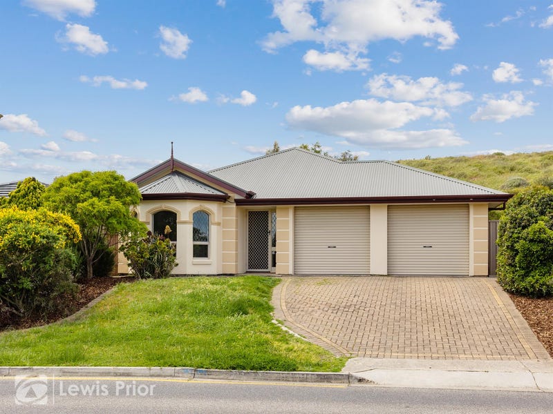 8 Chamberlain Drive, Christie Downs, SA 5164