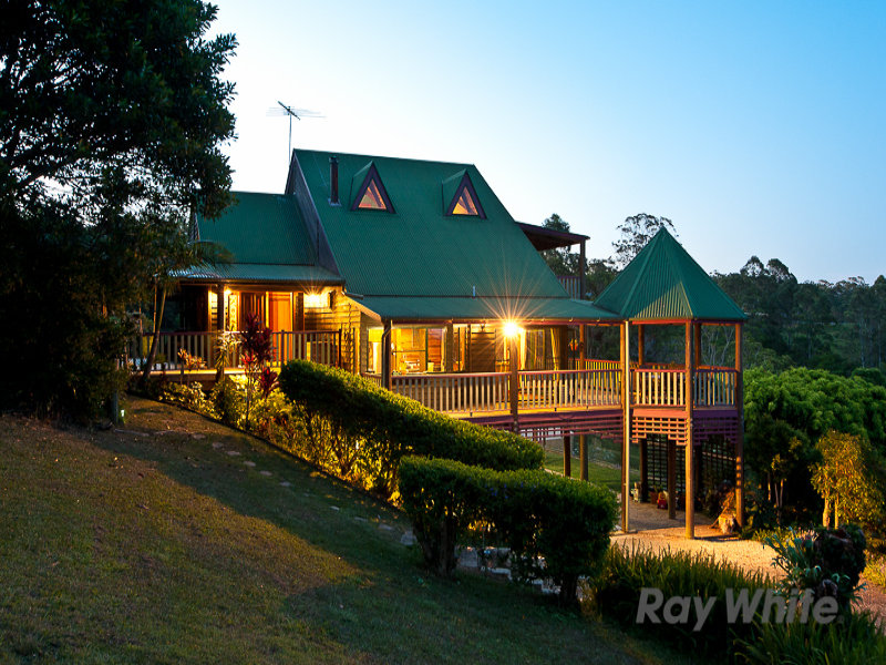 3 Highcrest Street, Ocean View, Qld 4521