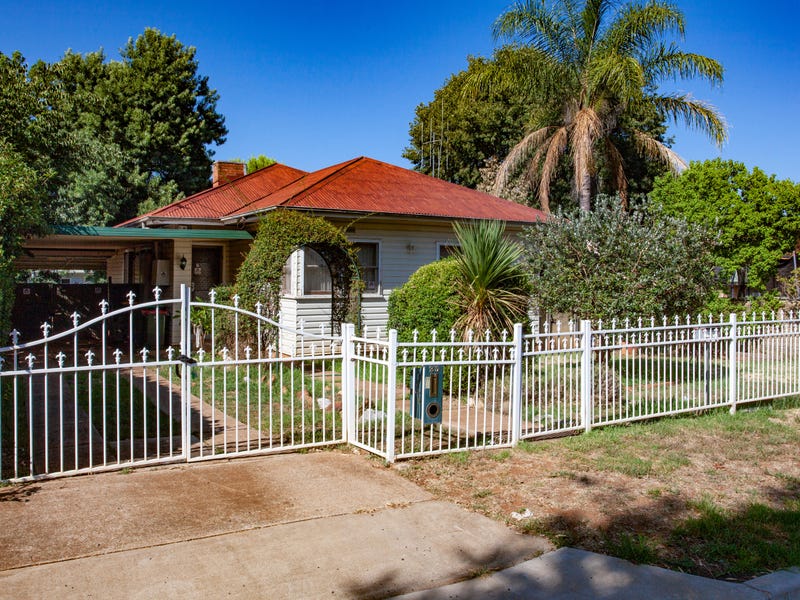 25 Short St, Wellington, NSW 2820 Property Details