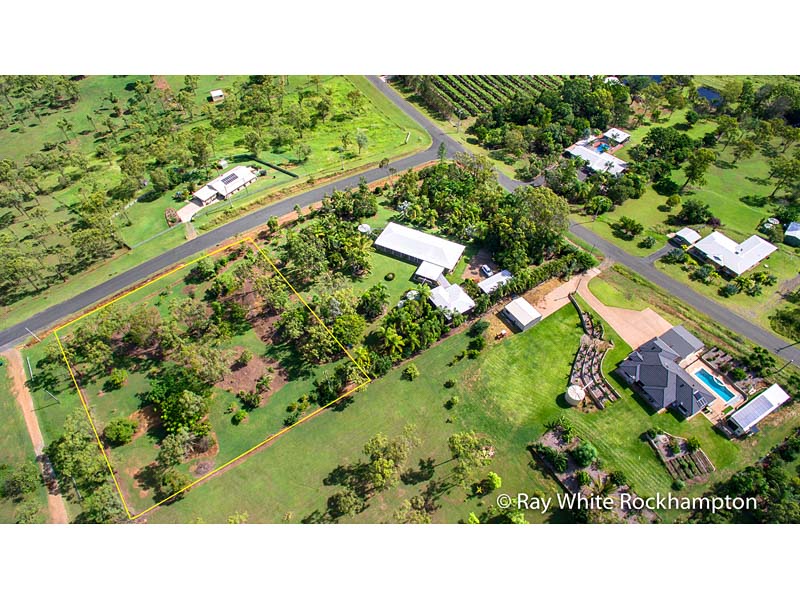 366 Glendale Road, Glendale, QLD 4711