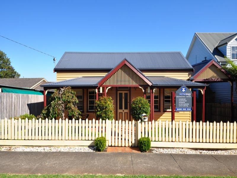 1 Church Street, Warragul, Vic 3820 Property Details