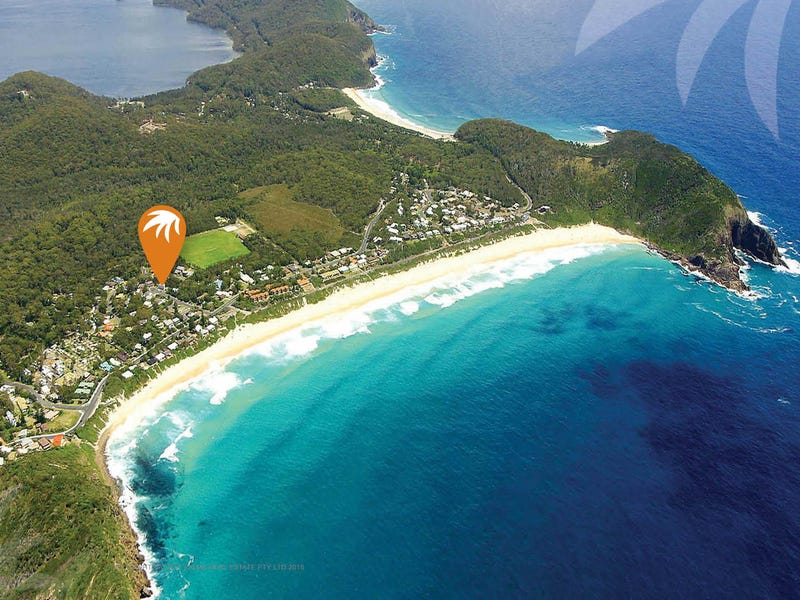 9 Carramatta Close, Boomerang Beach, NSW 2428