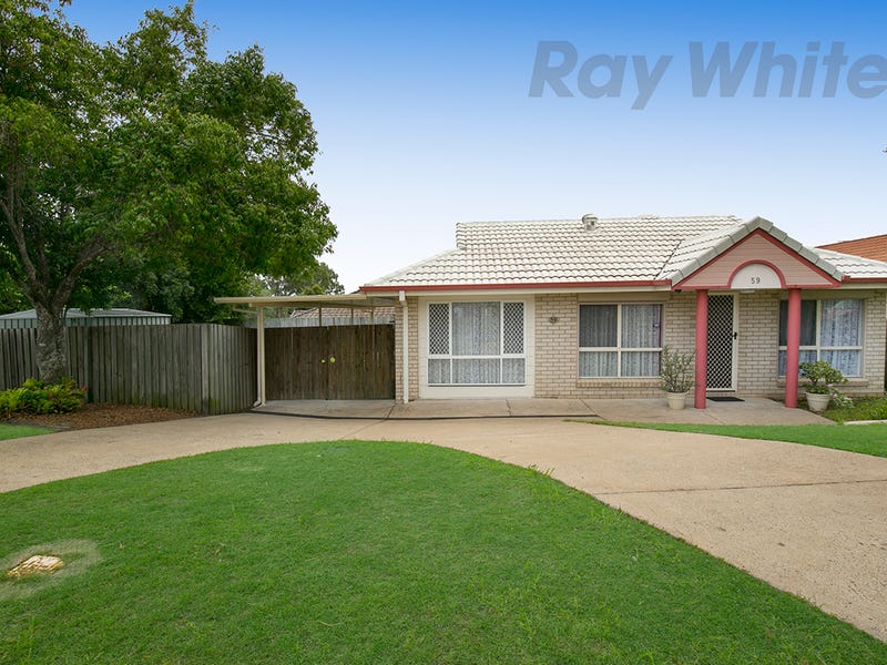 59 Robinson Crescent, Runcorn, Qld 4113 Property Details