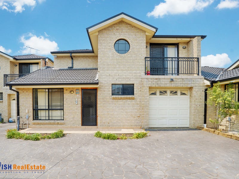 3/1315 Fields Road, Macquarie Fields, NSW 2564