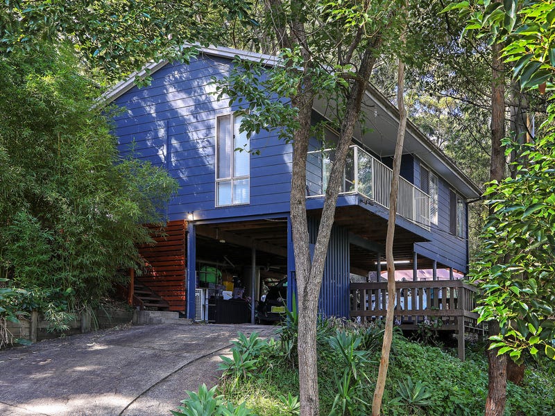 31 Oakglen Road North Gosford Nsw 2250