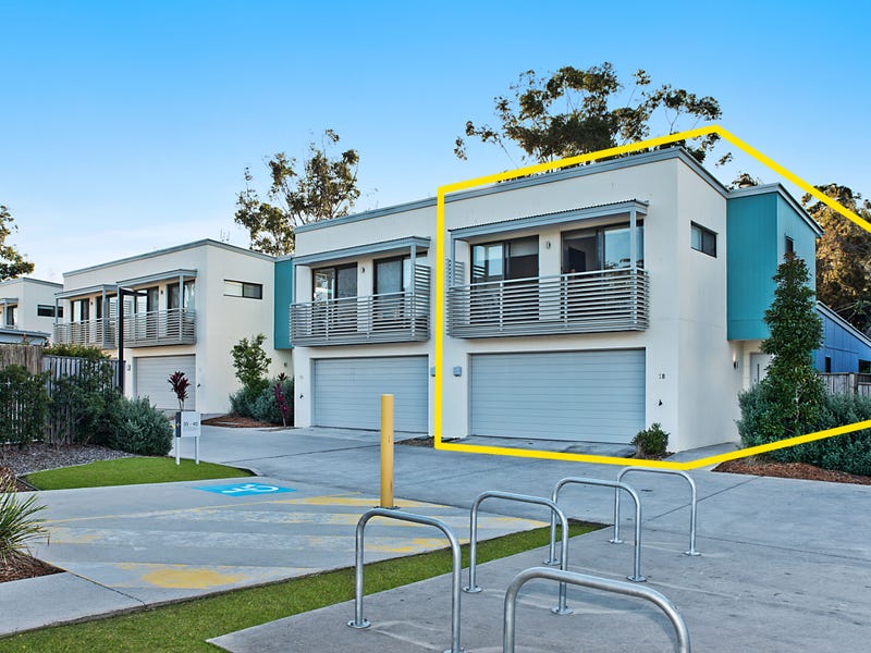 18/16 Toral Drive, Buderim, Qld 4556 Unit for Sale