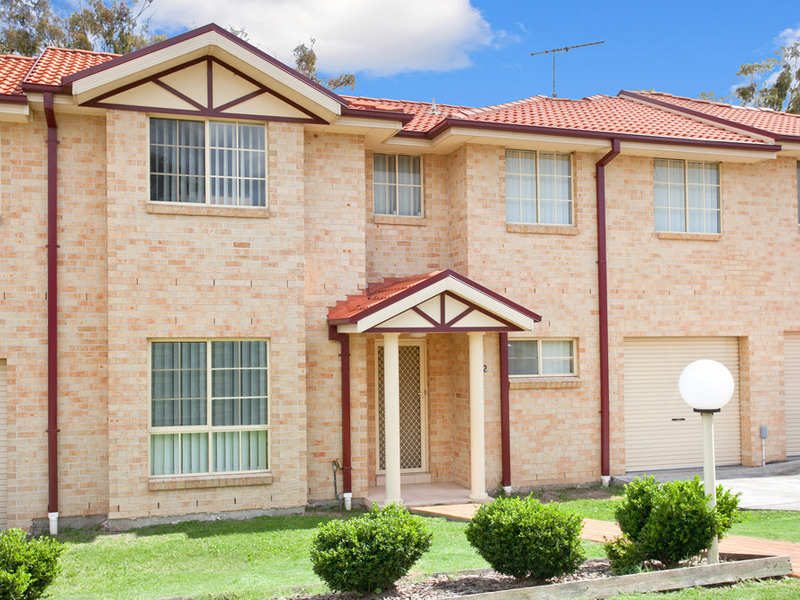 2/1 Kensington Park Road, Schofields, NSW 2762 Property Details
