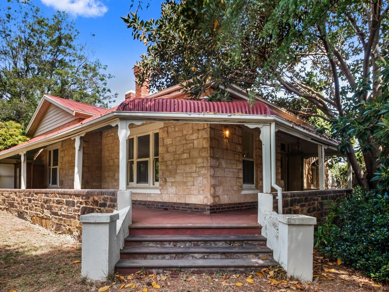 89 Ferguson Avenue, Myrtle Bank, SA 5064