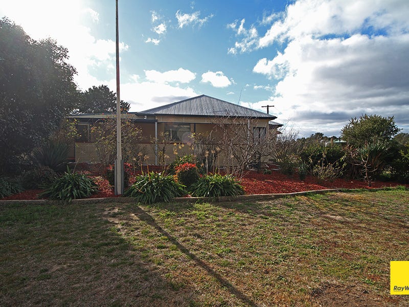 1169 Mount Fairy Road, Mount Fairy, NSW 2580