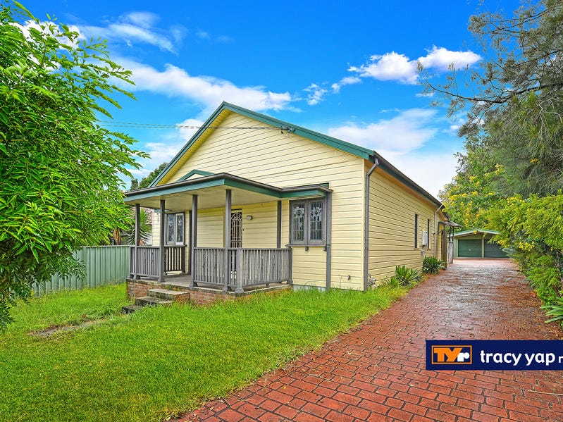 76 Lane Cove Road, Ryde, NSW 2112 Property Details