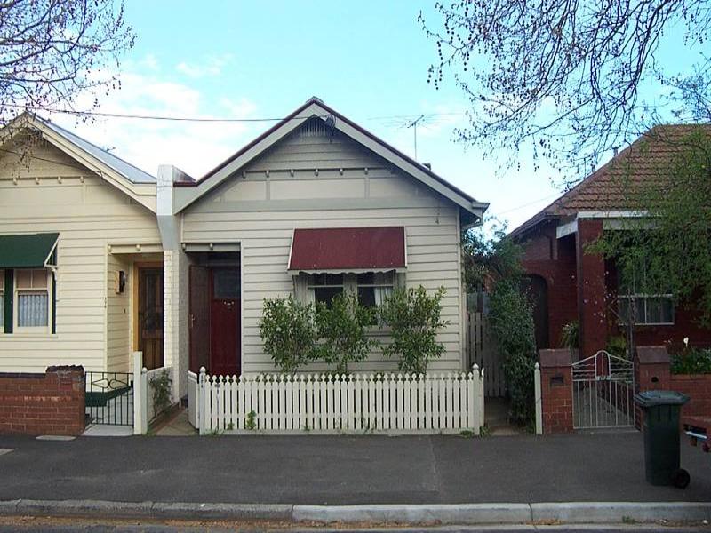 174 Clark Street, Port Melbourne, VIC 3207