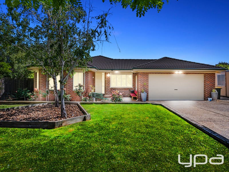 3 Hamilton Court Bacchus Marsh Vic 3340