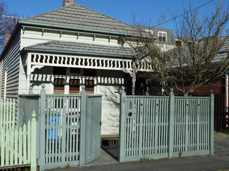 4 Bowler Street, Hawthorn East, VIC 3123