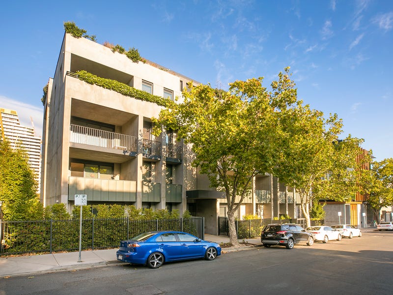 307/8 Murphy Street, South Yarra, Vic 3141