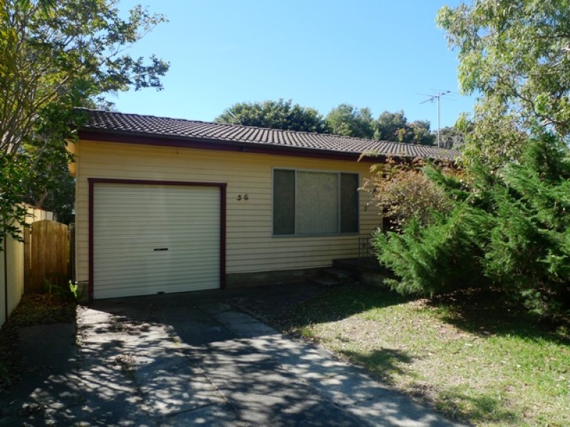 56 Beulah Road, Noraville, NSW 2263 Property Details