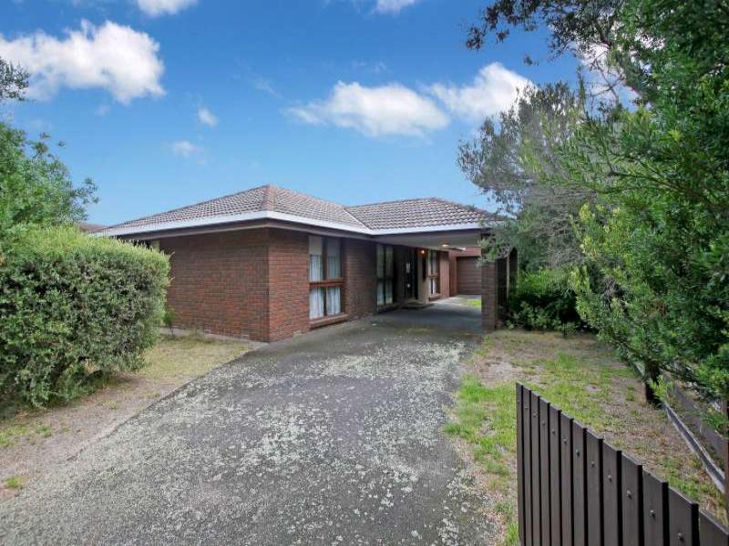 27 BURDETT ST, Tootgarook, Vic 3941 Property Details