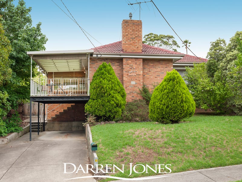 21 Plenty Lane, Greensborough, Vic 3088 Property Details