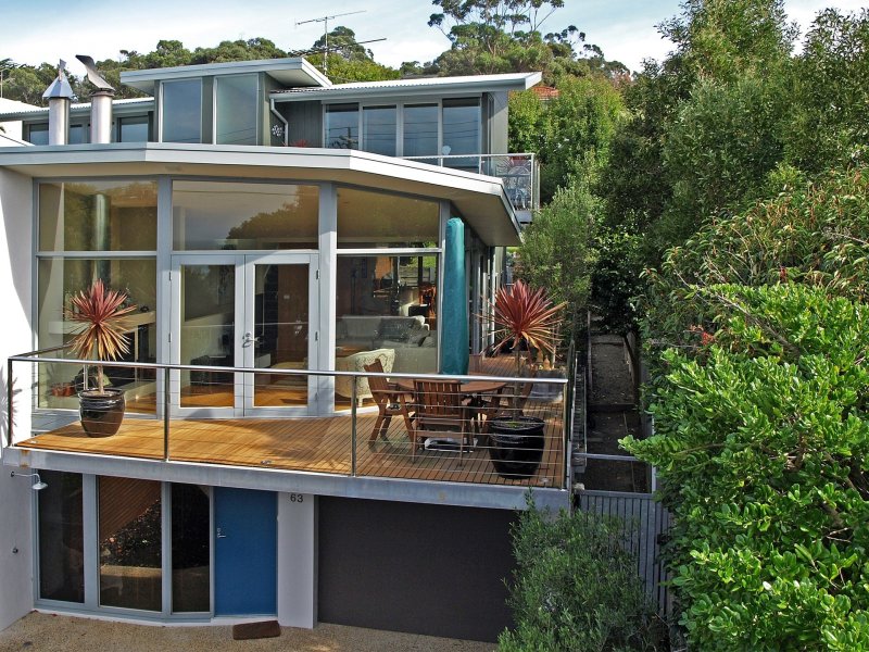 63 Great Ocean Road, Lorne, Vic 3232 Property Details