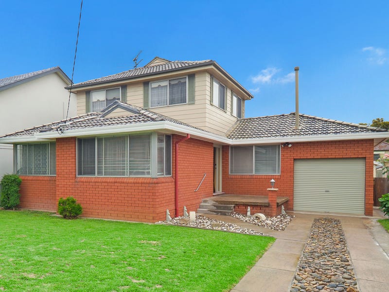 36 Grace Crescent, Merrylands, NSW 2160 Property Details