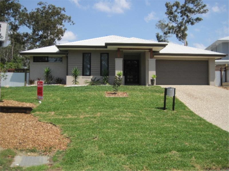 12 Jacobs Ridge Rd, Ormeau, Qld 4208 Property Details