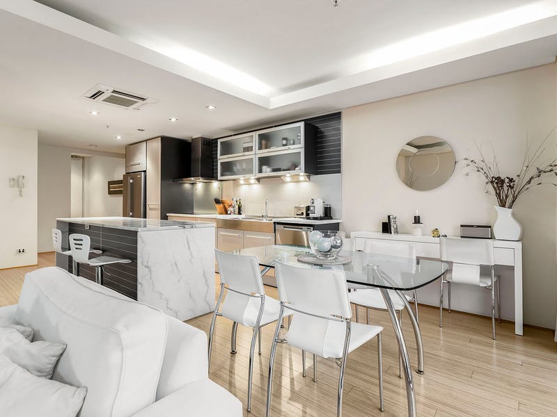 62/22 St Terrace, Perth, WA 6000 Property Details