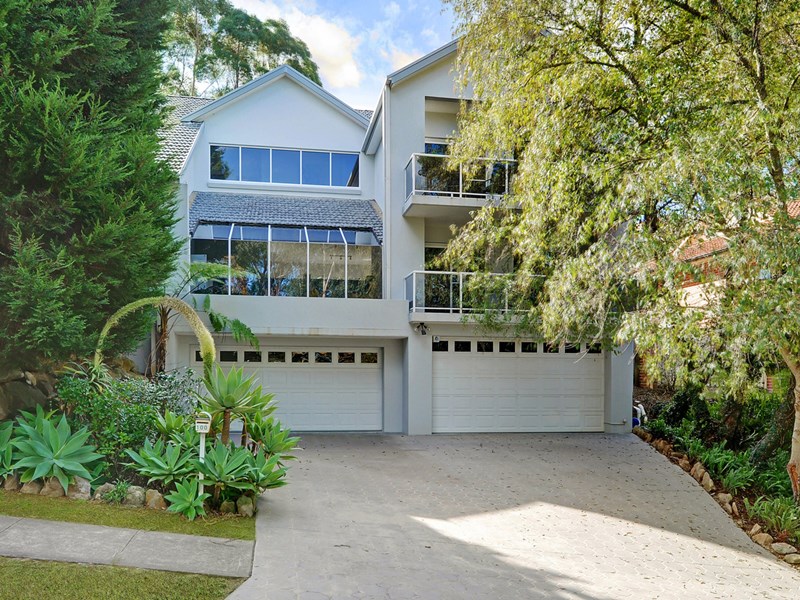 100 Fallon Drive, Dural, NSW 2158