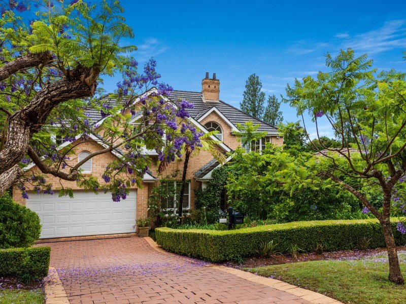 11 Merlin Street, Roseville, NSW 2069