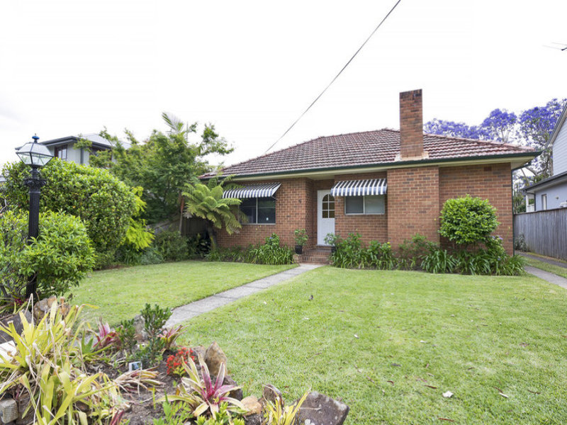 13 Gaza Avenue, Hunters Hill, NSW 2110 13 Gaza Avenue, Hunters Hill, NSW 2110