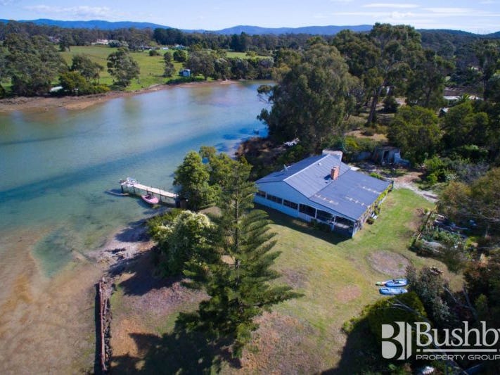 1196 Greens Beach Road, Kelso, Tas 7270 Property Details