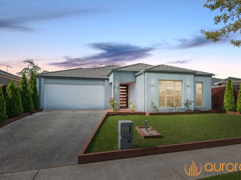 114 Skyline Way, Berwick, Vic 3806 Property Details