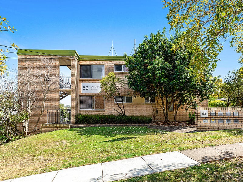5/53 Clarence Road, Indooroopilly, Qld 4068 Property Details