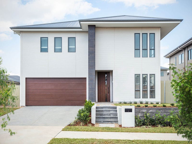 34 Bluestone Avenue, Gledswood Hills, NSW 2557