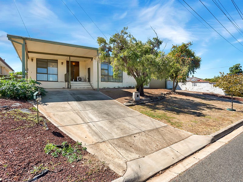 52 Anthony Road Modbury North Sa 5092 Property Details