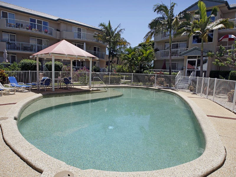 19/12 Taylor Street, Biggera Waters, QLD 4216