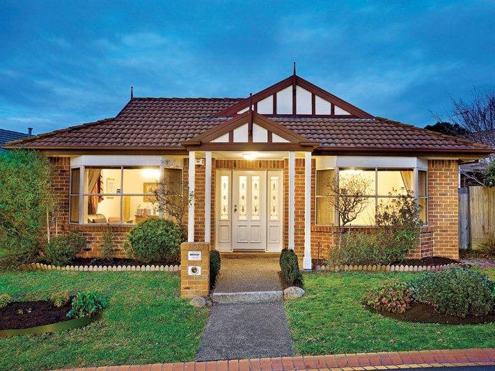 2 Vaughan Cres, Kew, VIC 3101