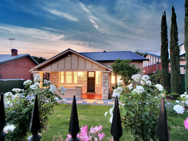 22 Ayers Avenue, Daw Park, SA 5041