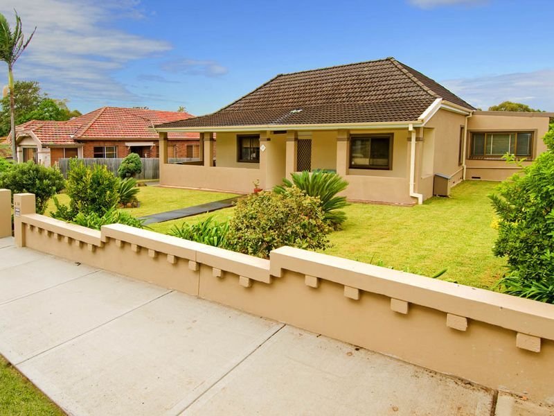 58 Queen Street, Croydon, NSW 2132