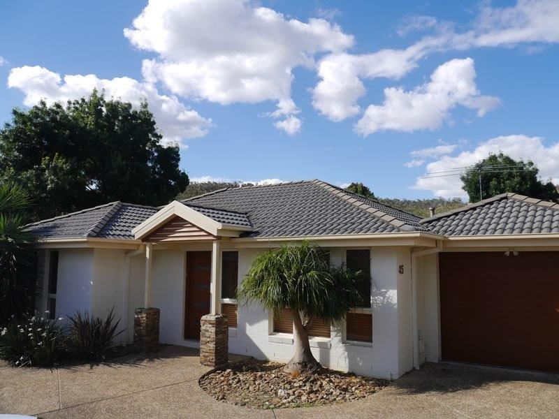 45 Kurrajong Cres, West Albury, NSW 2640