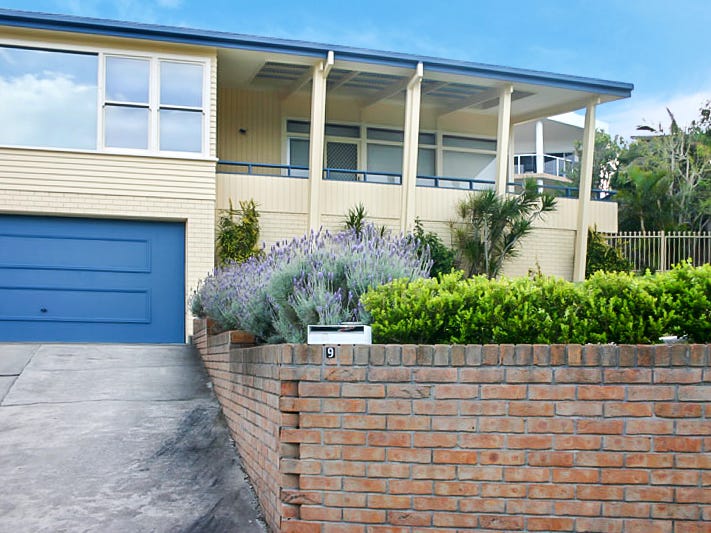 9 Burgess Road, Forster, NSW 2428